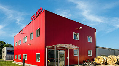 cellco company